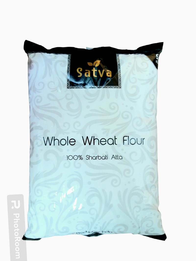 Satva Wheat Flour 10Kg