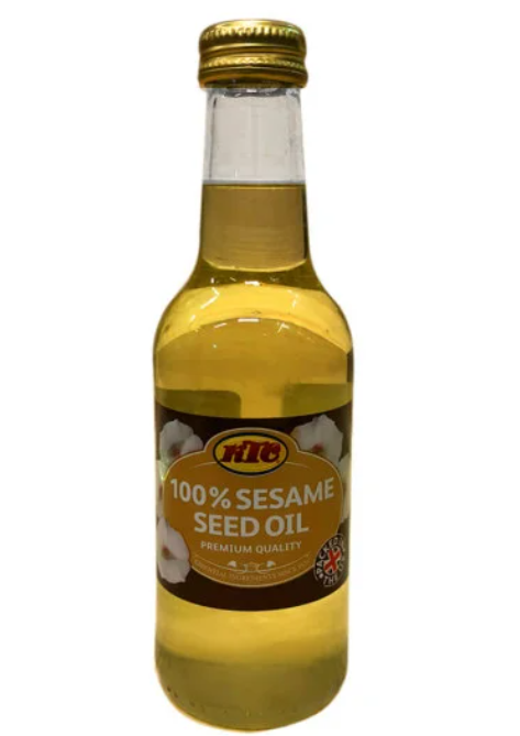 KTC 100% Sesame Seed Oil