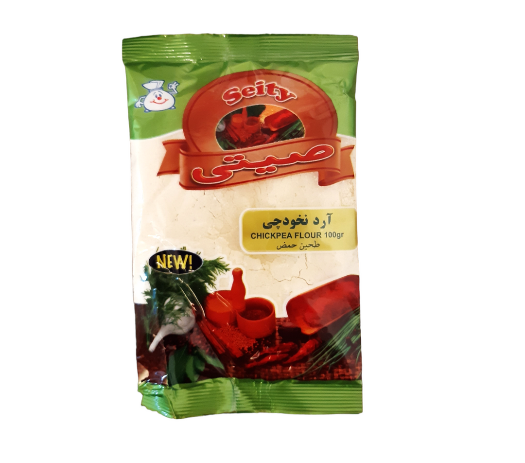 Seity Kichererbsenmehl 100g 