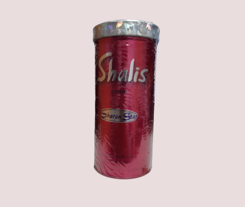 Shalis Sharon Star (Women&