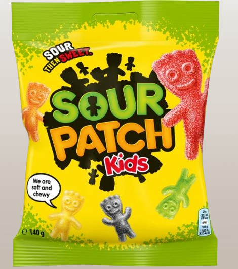 Sour Patch Kids Candy - MD Store