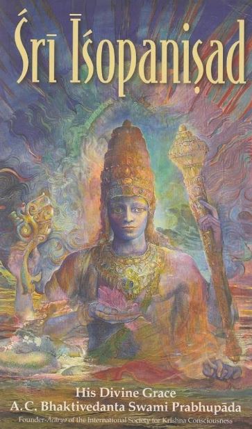 Sri Isopanisad | His Divine Grace