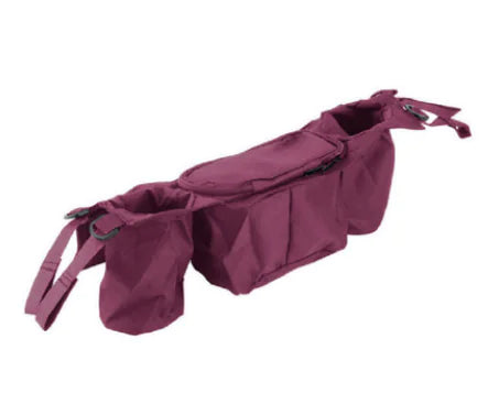 Baby Stroller Hanging Bag for Convenient Storage