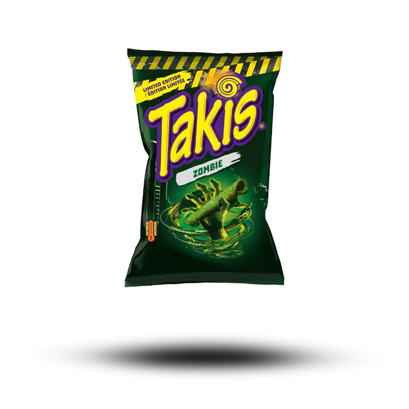 Takis Zombie 280g
