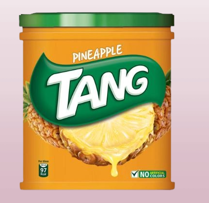 Tang Pineapple | 2Kg | 16 Litre Consumption