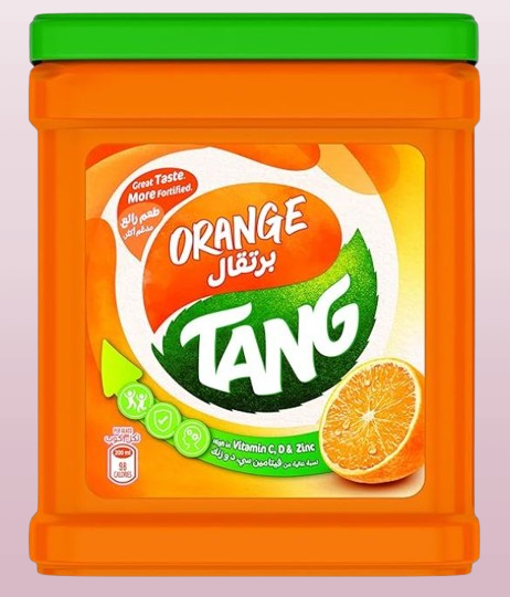 Tang Orange | 2Kg | 16 Litre Consumption - MD Store