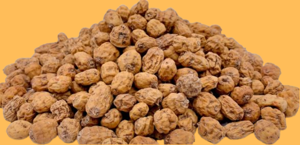 K Snacks Tigernuts (500g)