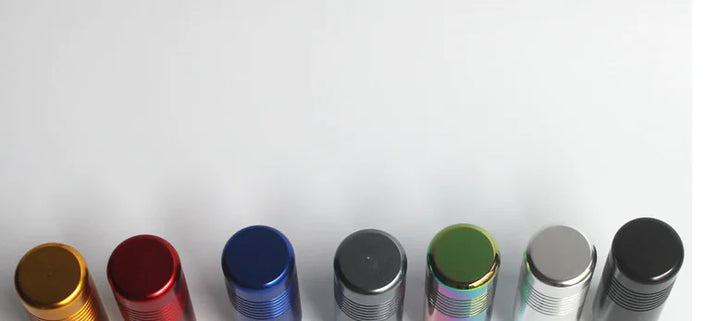 Universal Aluminum Manual Shift Knob for Cars
