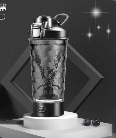 Elektrischer Protein-Shaker-Becher