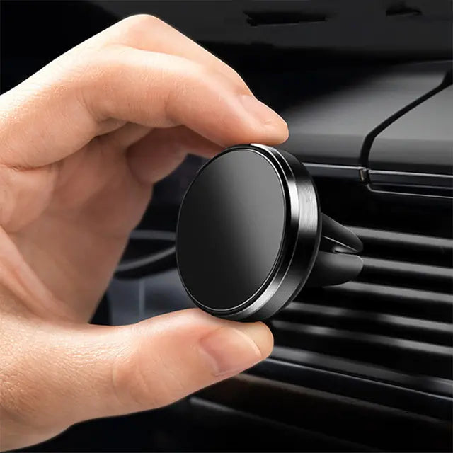 Magnetic Phone Mount for Redmi Note 8 & Huawei GPS