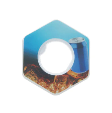Two-Tone Fragrance Ring Fruit Cup