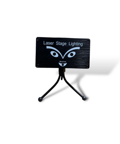 Mini-Laser-Bühnenbeleuchtung (Netzstecker)