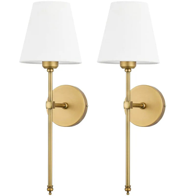 Modern Nordic Wall Lamp