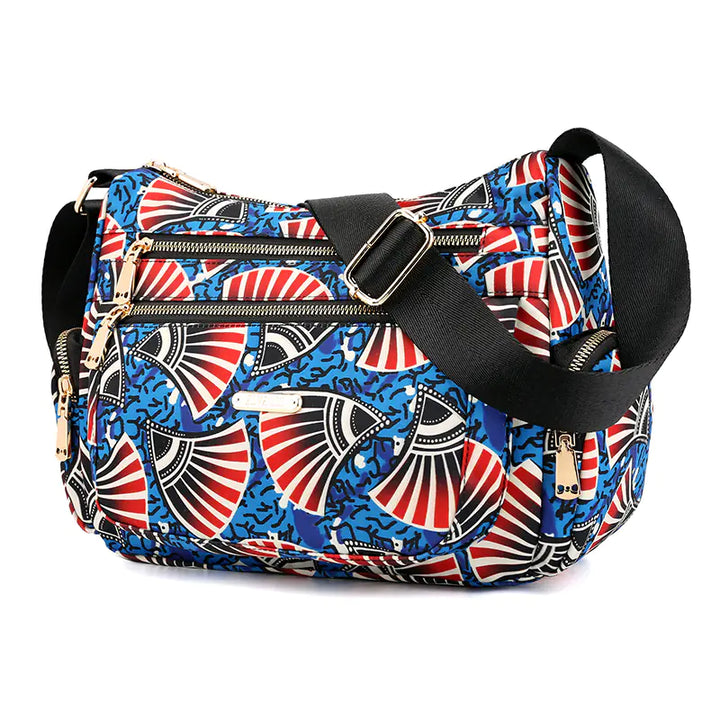 2020 New Large Capacity Multi-Compartment Tote Bag