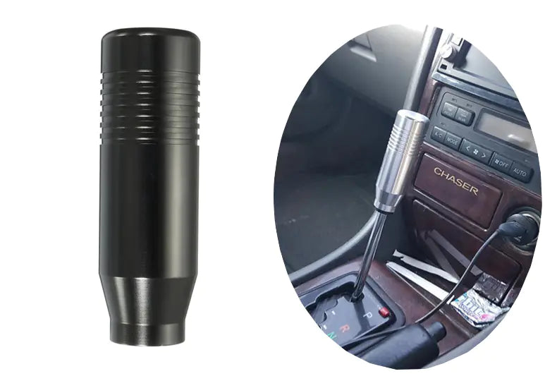 Universal Aluminum Manual Shift Knob for Cars