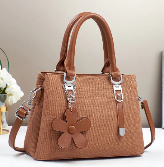 Crossbody Handbag (Single Item)
