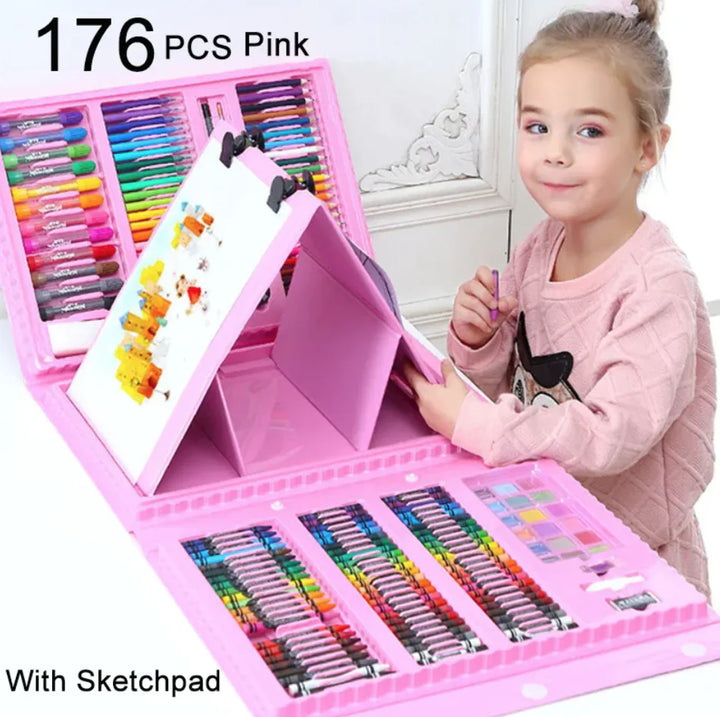 Children's Puzzle Toy Birthday Gift