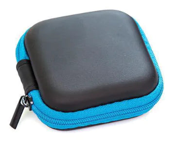 Silicone Case for AirPods with Storage Box (5 Pieces)