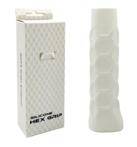 Peak Racket Cellular Silicone Handle Set