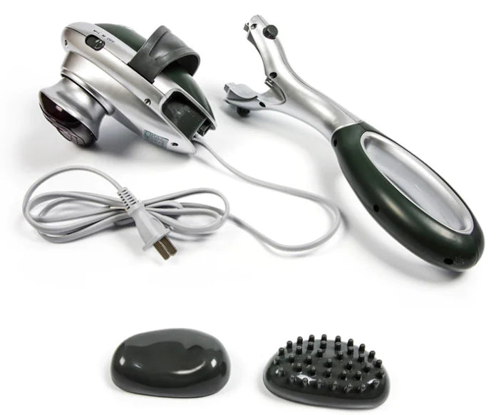 Kangsong Multifunctional Electric Massager for Body
