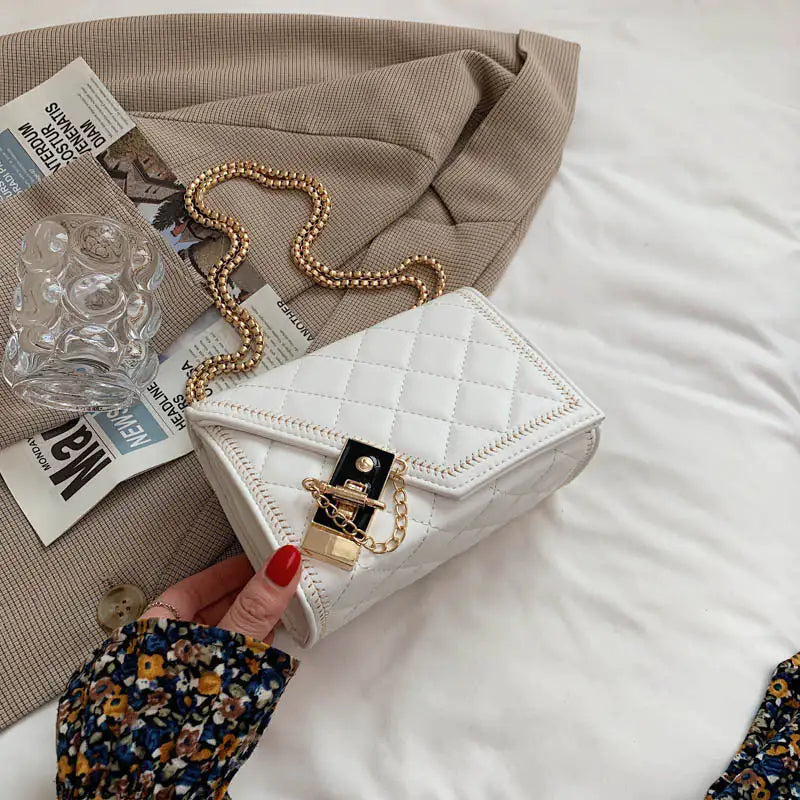 Chain Messenger Fashion MD Store