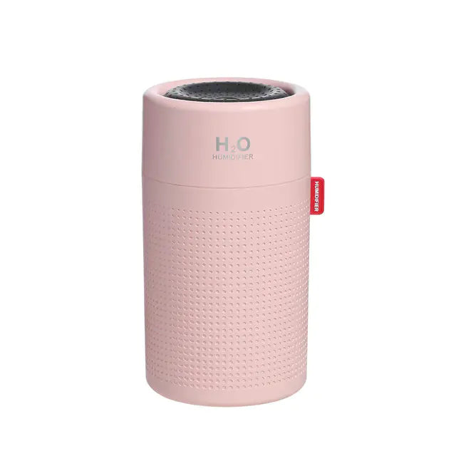 USB Rechargeable Humidifier for Air Moisture