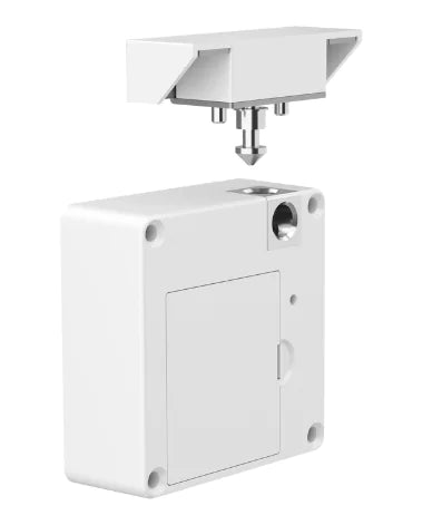 Electronic Cabinet Lock with Secret Mechanism (One Set)