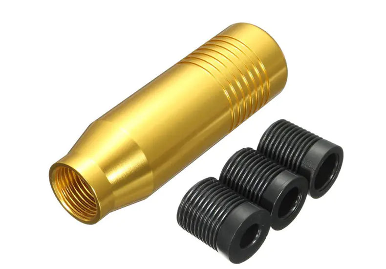Universal Aluminum Manual Shift Knob for Cars