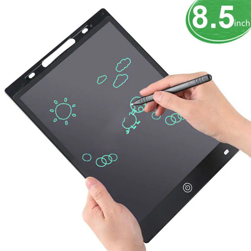 Magnetic Plastic Drawing Board - MD Store