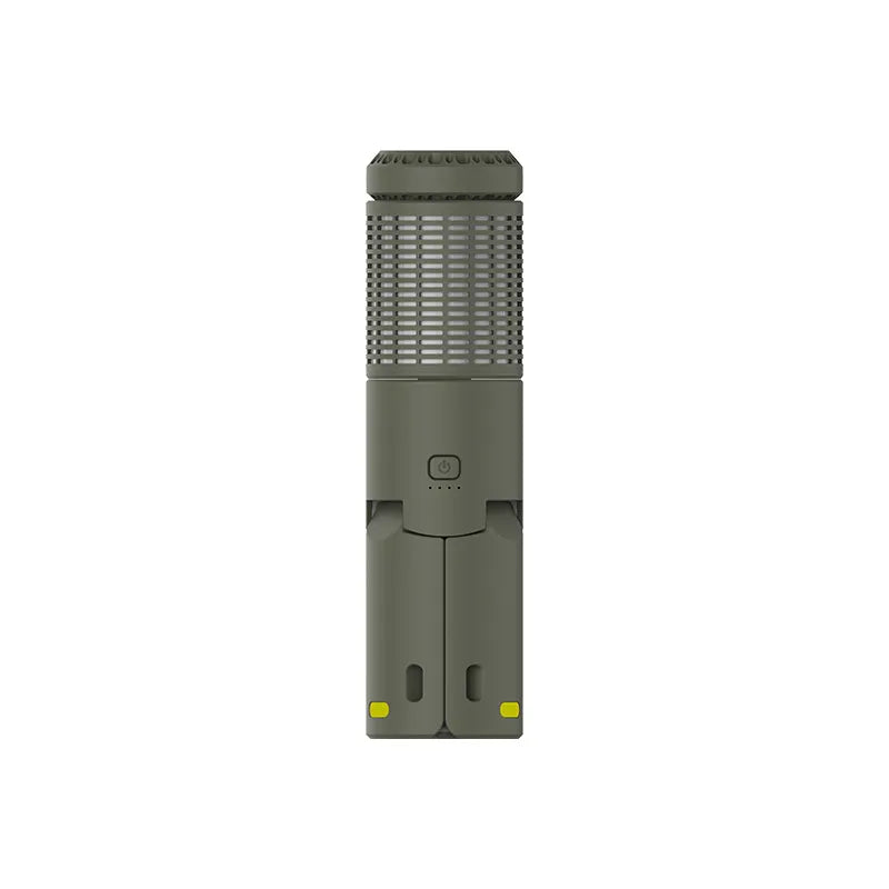 Outdoor Telescopic Camping Lantern