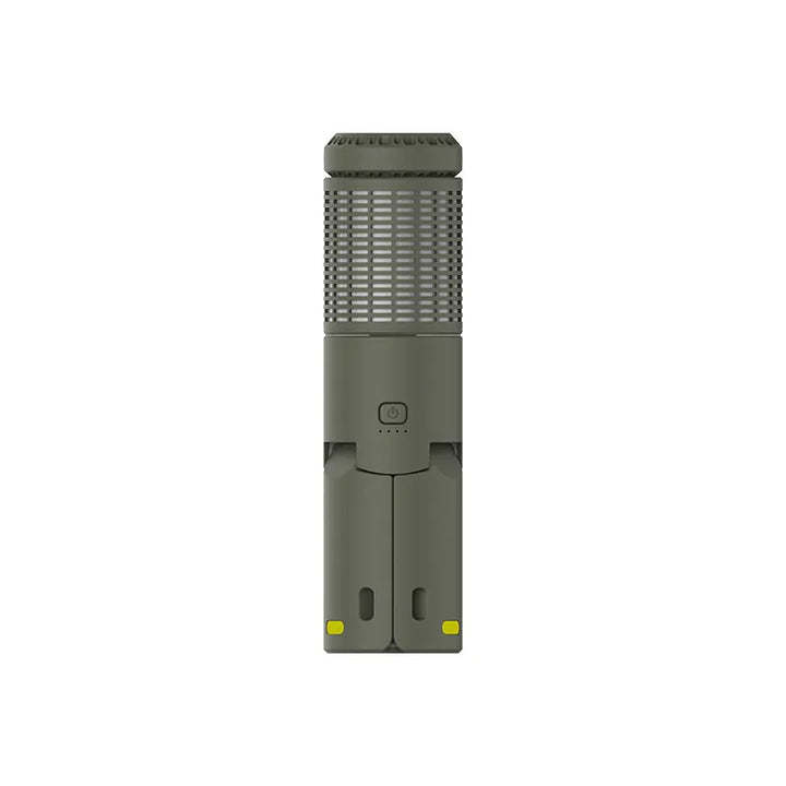 Outdoor Telescopic Camping Lantern