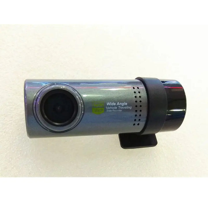Mini Hidden HD Car Dash Cam Recorder