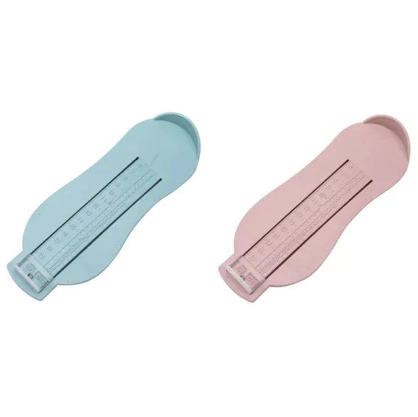 Children's Foot Measuring Ruler