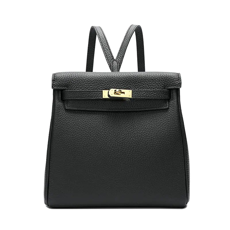 2020 Summer New Fashion Genuine Leather Backpack