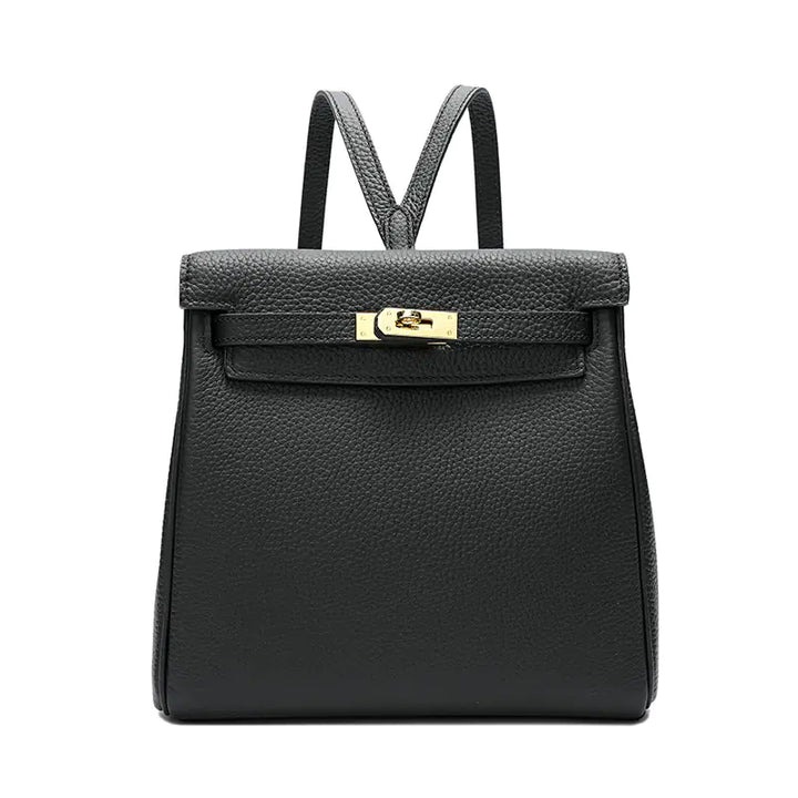 2020 Summer New Fashion Genuine Leather Backpack