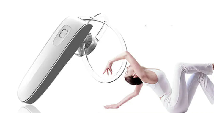 B1 Wireless Bluetooth Earphones - Mini In-Ear Design