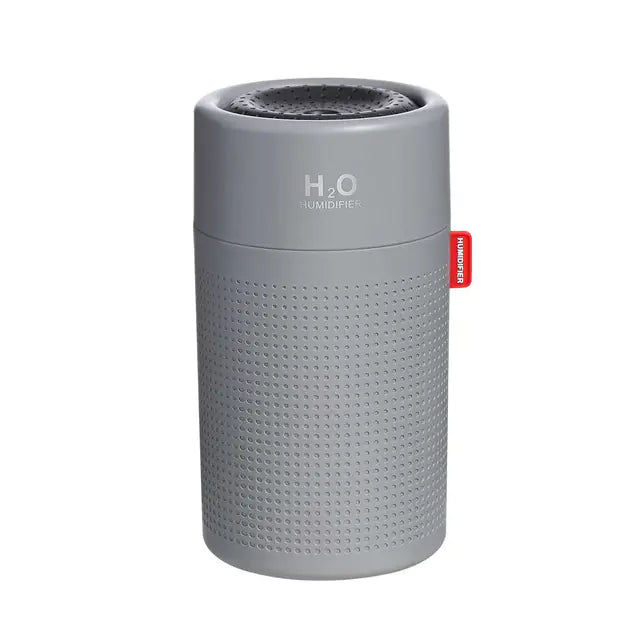 USB Rechargeable Humidifier for Air Moisture