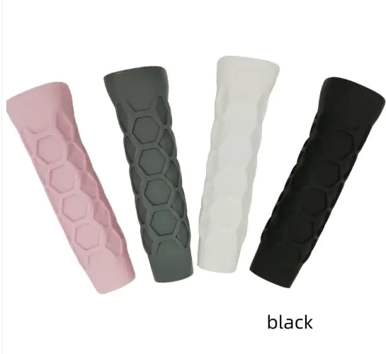 Peak Racket Cellular Silicone Handle Set
