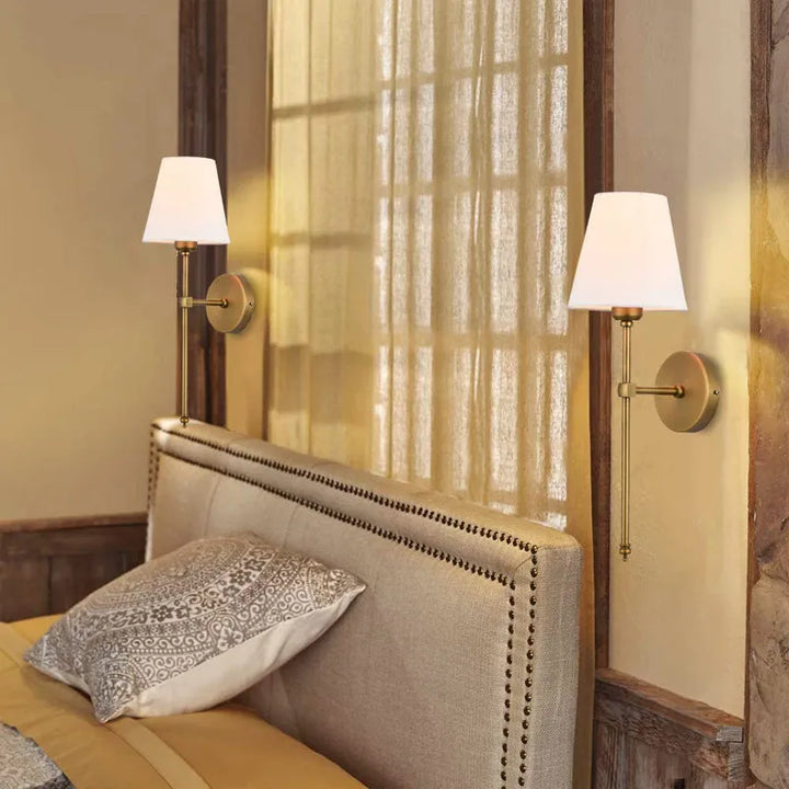 Modern Nordic Wall Lamp