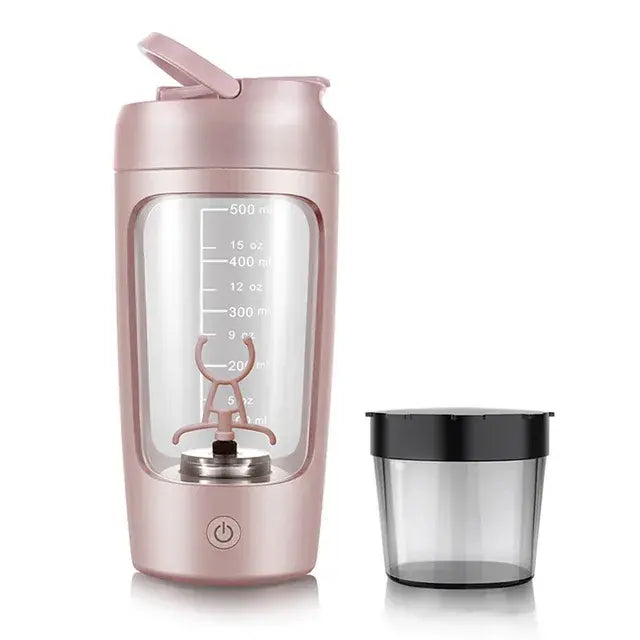 Elektrischer Protein-Shaker-Becher