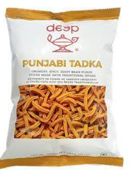 deep | Punjabi Tadka | 283g