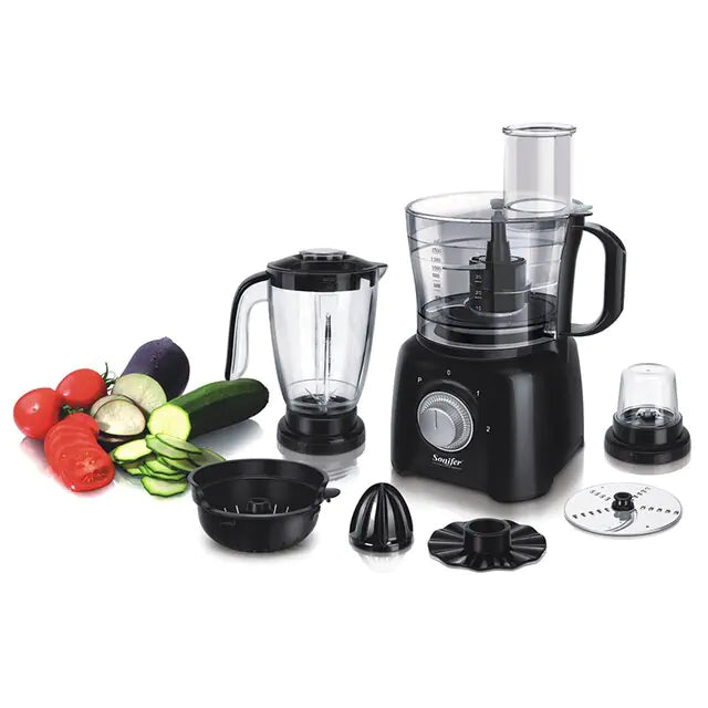 5 in 1 Standmixer