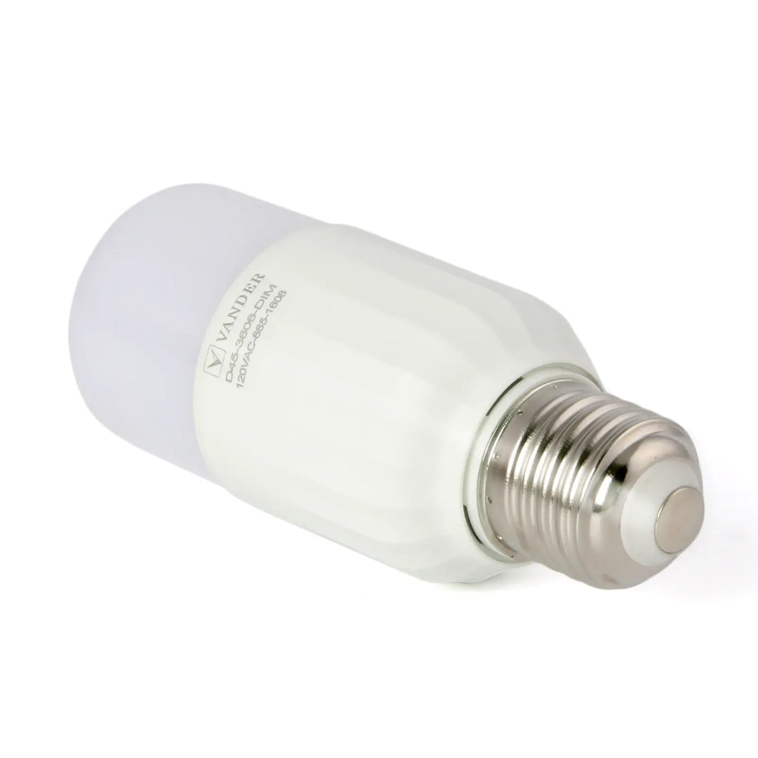 Adjustable White Light LED Bulb HY019K