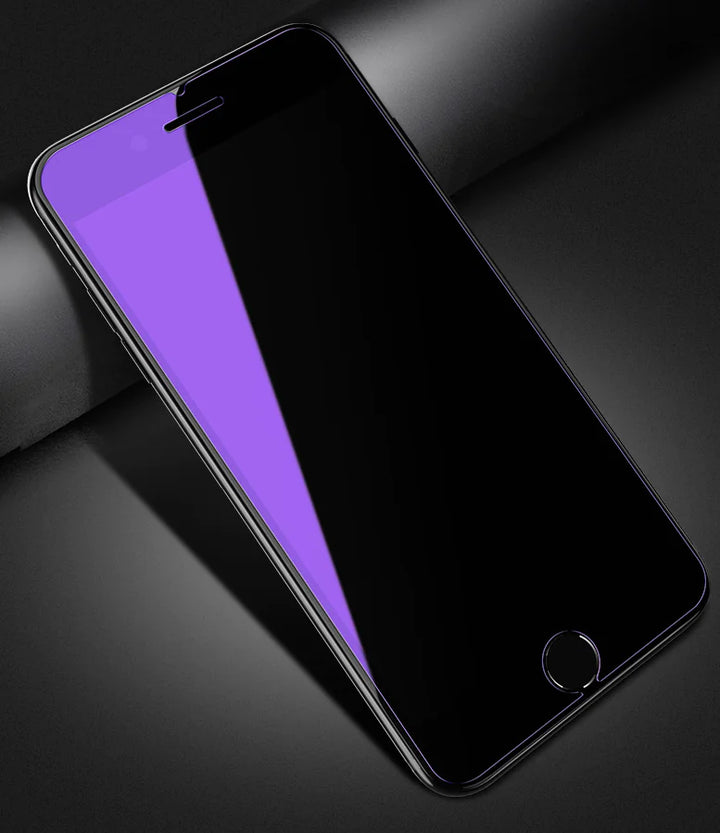 Tempered Glass Screen Protector for iPhone 8 Plus & 7 Plus