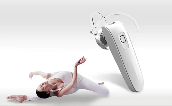 B1 Wireless Bluetooth Earphones - Mini In-Ear Design
