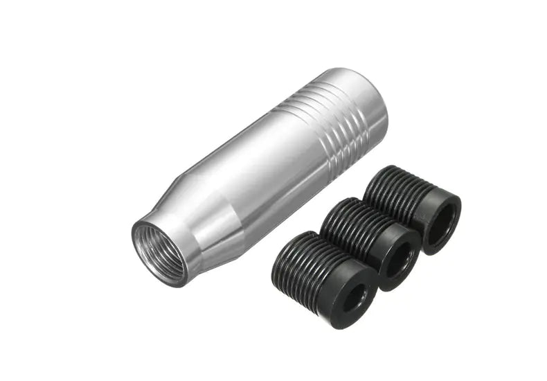 Universal Aluminum Manual Shift Knob for Cars