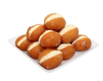 Gulab Jamun Spezial gefüllt 400g Box