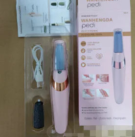 Electronic Foot Callus Remover