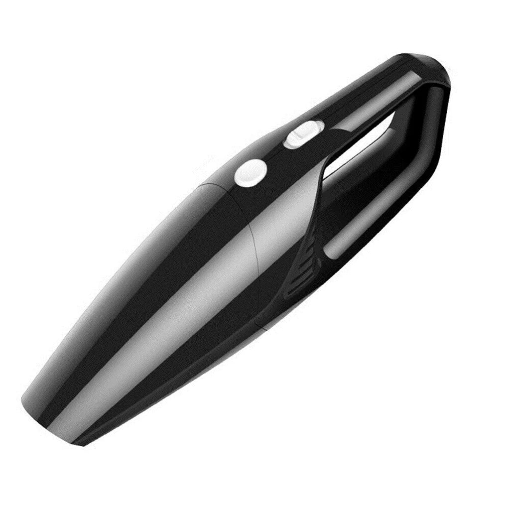 Wireless Car Vacuum Cleaner - Compact and Powerful Mini