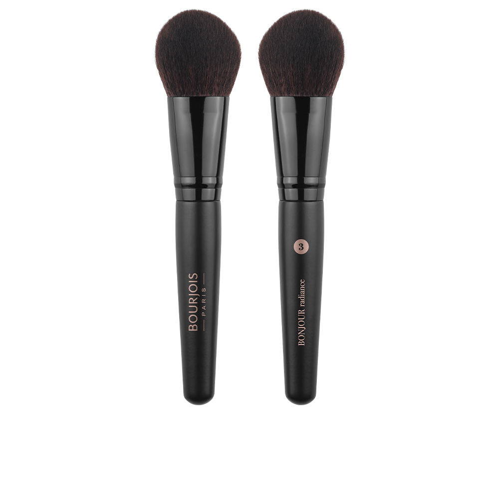BRUSH powder 1 u-0